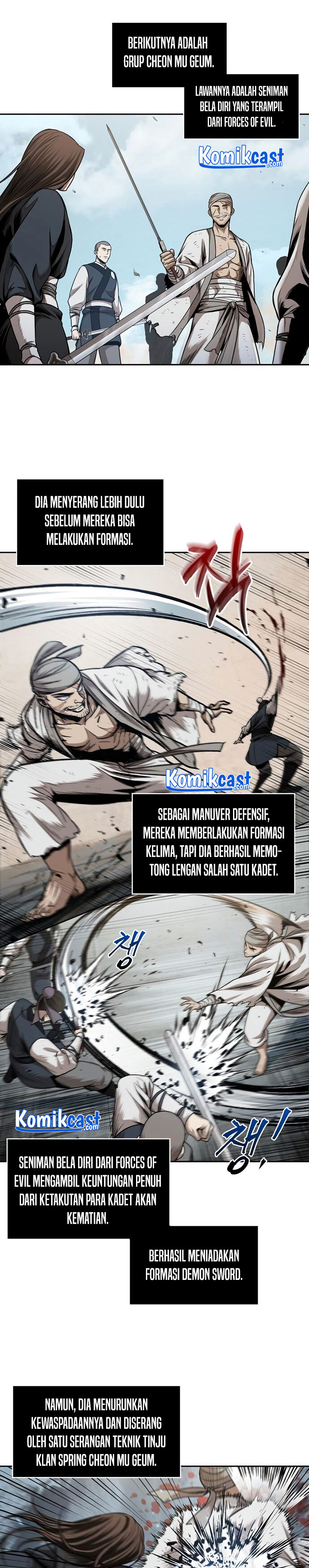 Dilarang COPAS - situs resmi www.mangacanblog.com - Komik nano machine 064 - chapter 64 65 Indonesia nano machine 064 - chapter 64 Terbaru 20|Baca Manga Komik Indonesia|Mangacan