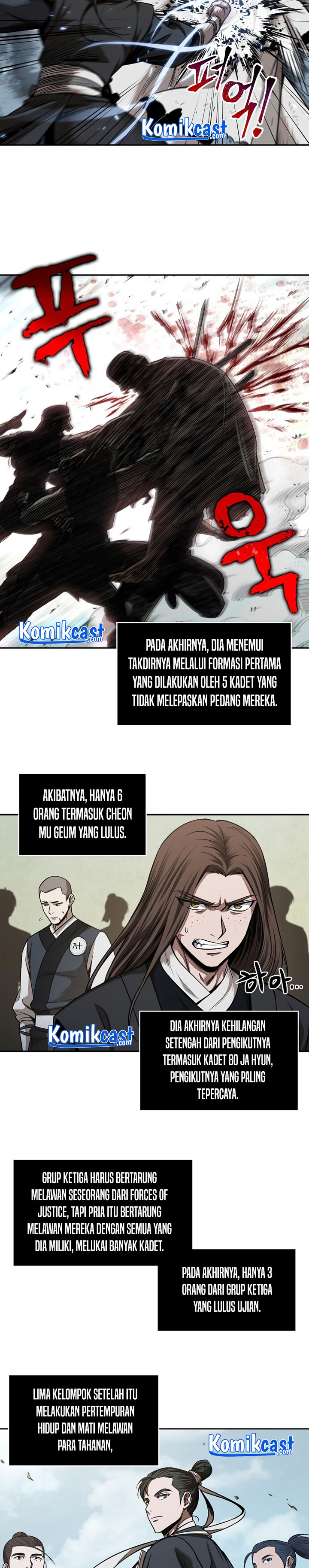 Dilarang COPAS - situs resmi www.mangacanblog.com - Komik nano machine 064 - chapter 64 65 Indonesia nano machine 064 - chapter 64 Terbaru 21|Baca Manga Komik Indonesia|Mangacan