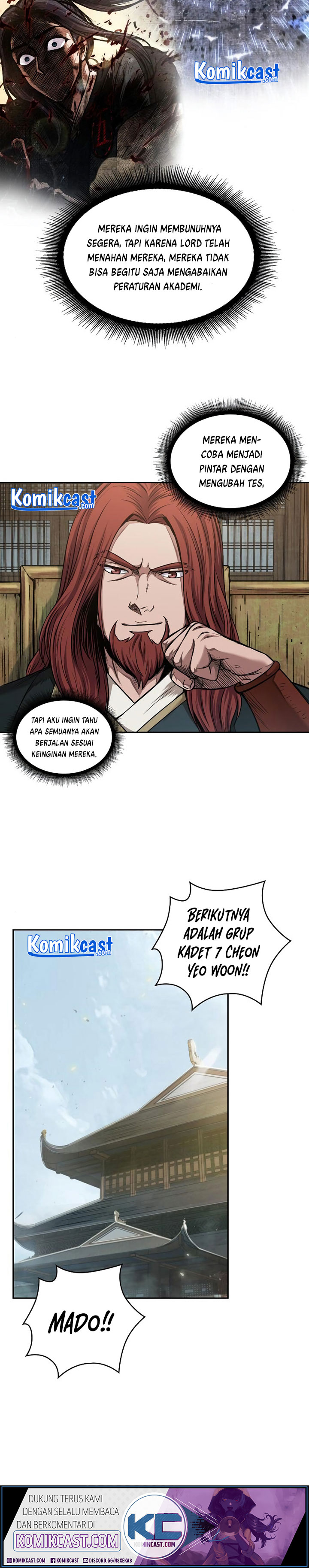 Dilarang COPAS - situs resmi www.mangacanblog.com - Komik nano machine 064 - chapter 64 65 Indonesia nano machine 064 - chapter 64 Terbaru 23|Baca Manga Komik Indonesia|Mangacan