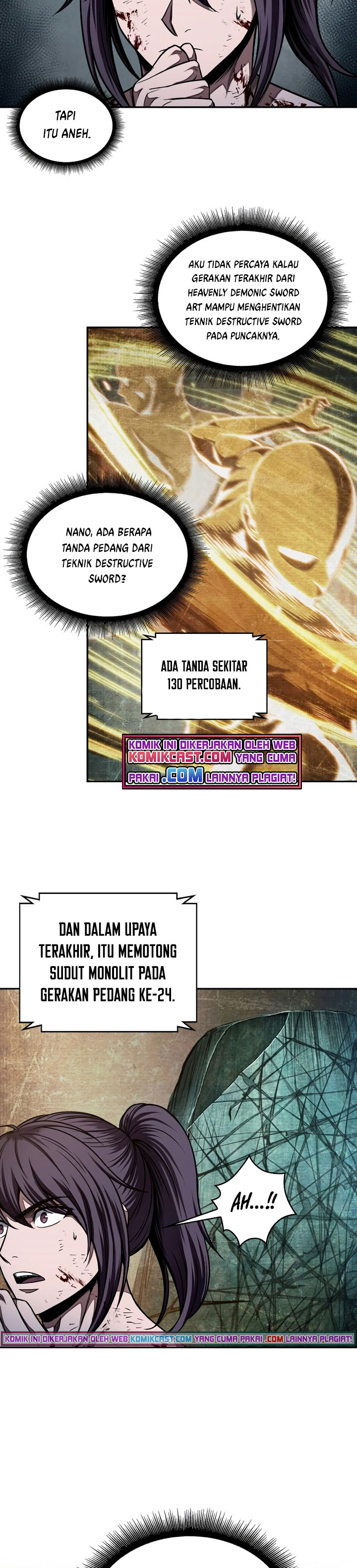 Dilarang COPAS - situs resmi www.mangacanblog.com - Komik nano machine 070 - chapter 70 71 Indonesia nano machine 070 - chapter 70 Terbaru 3|Baca Manga Komik Indonesia|Mangacan