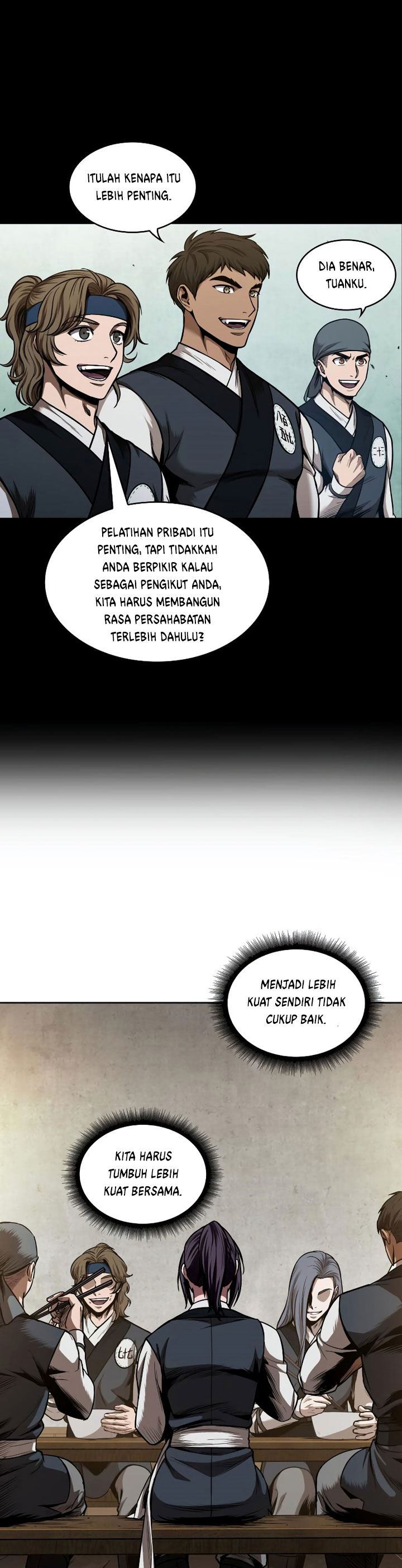 Dilarang COPAS - situs resmi www.mangacanblog.com - Komik nano machine 070 - chapter 70 71 Indonesia nano machine 070 - chapter 70 Terbaru 9|Baca Manga Komik Indonesia|Mangacan