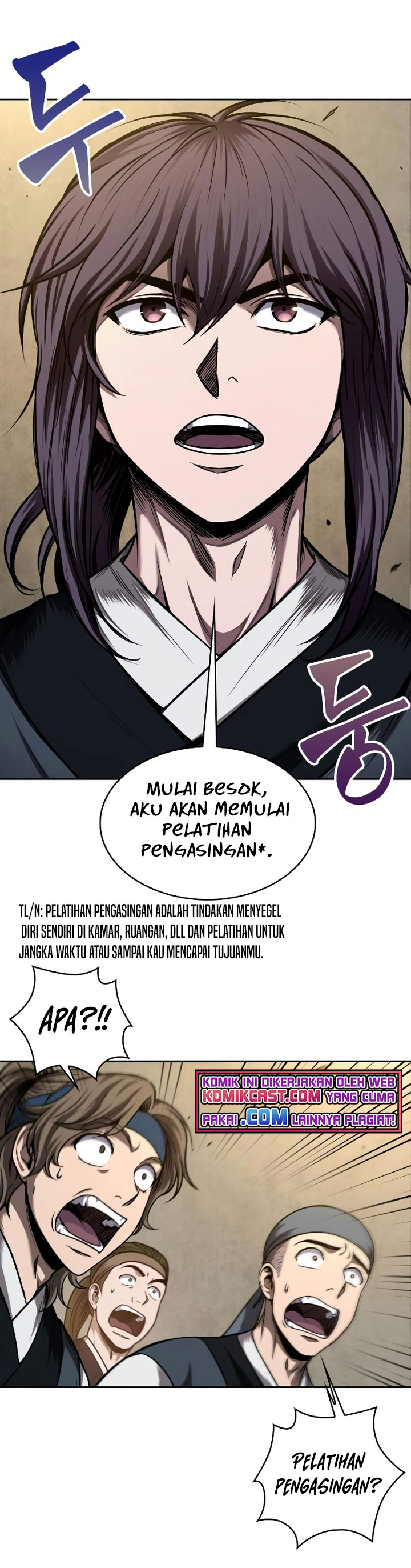 Dilarang COPAS - situs resmi www.mangacanblog.com - Komik nano machine 070 - chapter 70 71 Indonesia nano machine 070 - chapter 70 Terbaru 16|Baca Manga Komik Indonesia|Mangacan