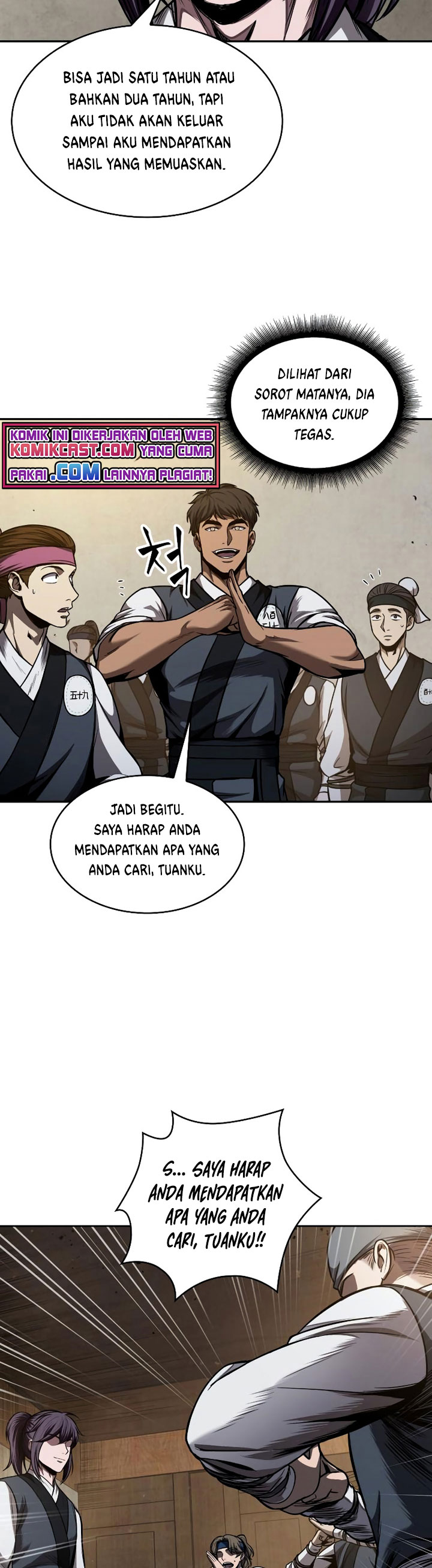 Dilarang COPAS - situs resmi www.mangacanblog.com - Komik nano machine 070 - chapter 70 71 Indonesia nano machine 070 - chapter 70 Terbaru 18|Baca Manga Komik Indonesia|Mangacan