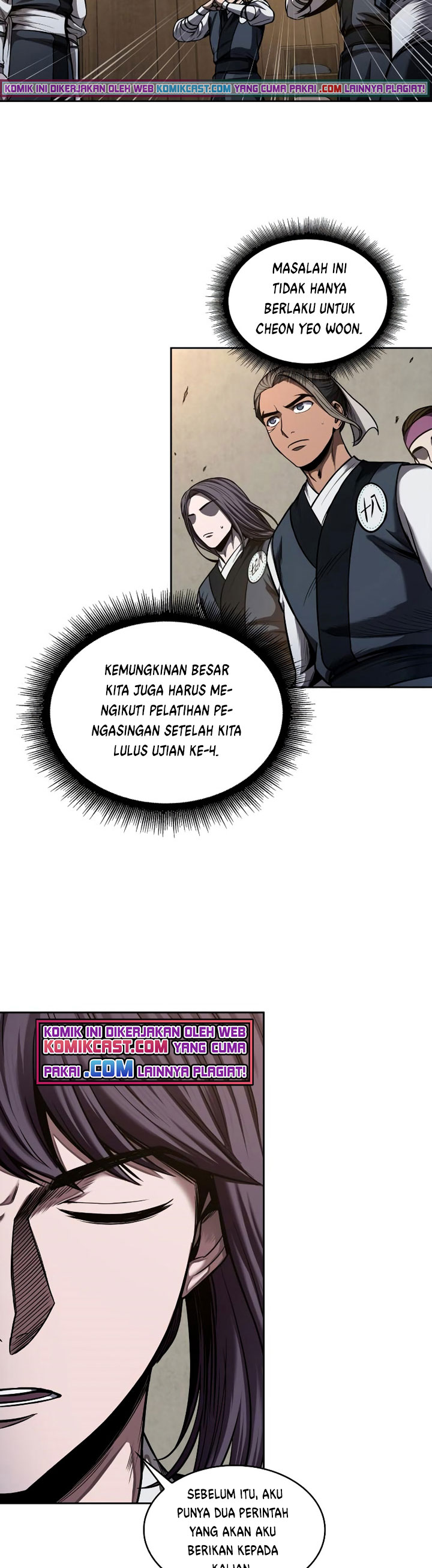 Dilarang COPAS - situs resmi www.mangacanblog.com - Komik nano machine 070 - chapter 70 71 Indonesia nano machine 070 - chapter 70 Terbaru 19|Baca Manga Komik Indonesia|Mangacan