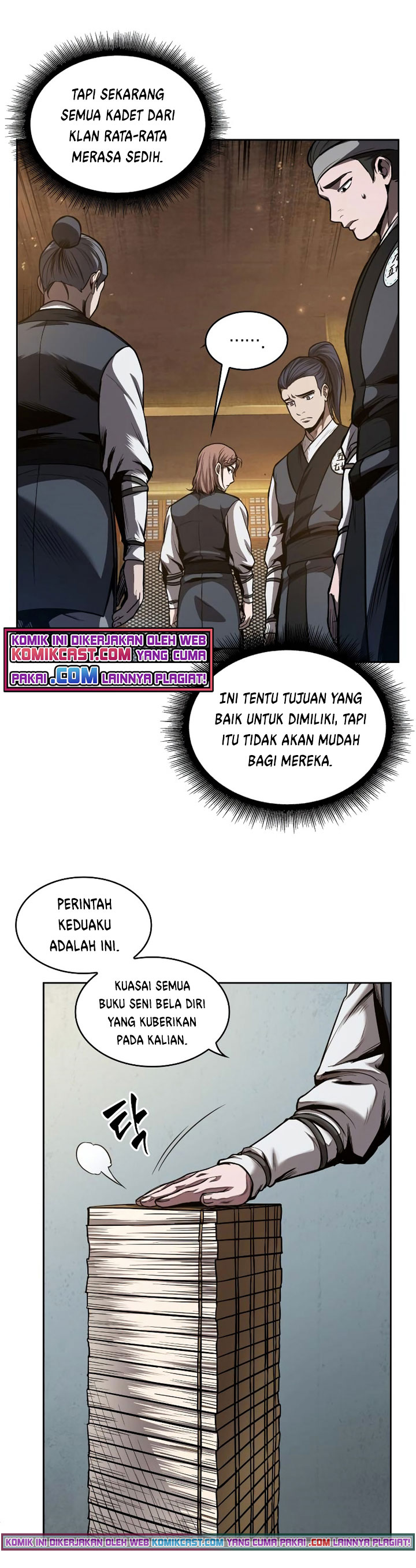 Dilarang COPAS - situs resmi www.mangacanblog.com - Komik nano machine 070 - chapter 70 71 Indonesia nano machine 070 - chapter 70 Terbaru 22|Baca Manga Komik Indonesia|Mangacan