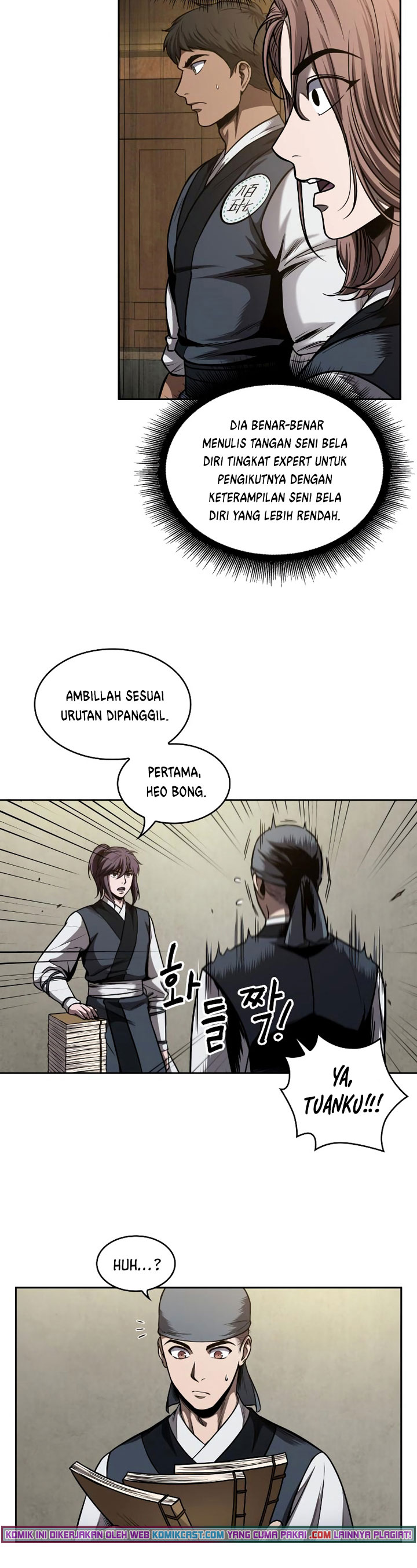 Dilarang COPAS - situs resmi www.mangacanblog.com - Komik nano machine 070 - chapter 70 71 Indonesia nano machine 070 - chapter 70 Terbaru 24|Baca Manga Komik Indonesia|Mangacan