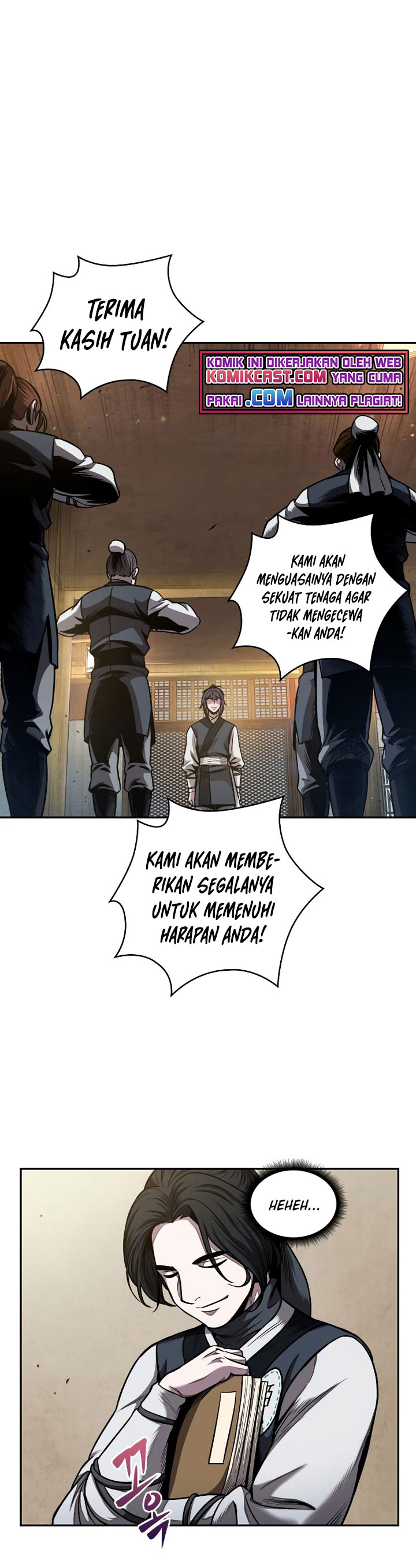 Dilarang COPAS - situs resmi www.mangacanblog.com - Komik nano machine 070 - chapter 70 71 Indonesia nano machine 070 - chapter 70 Terbaru 32|Baca Manga Komik Indonesia|Mangacan