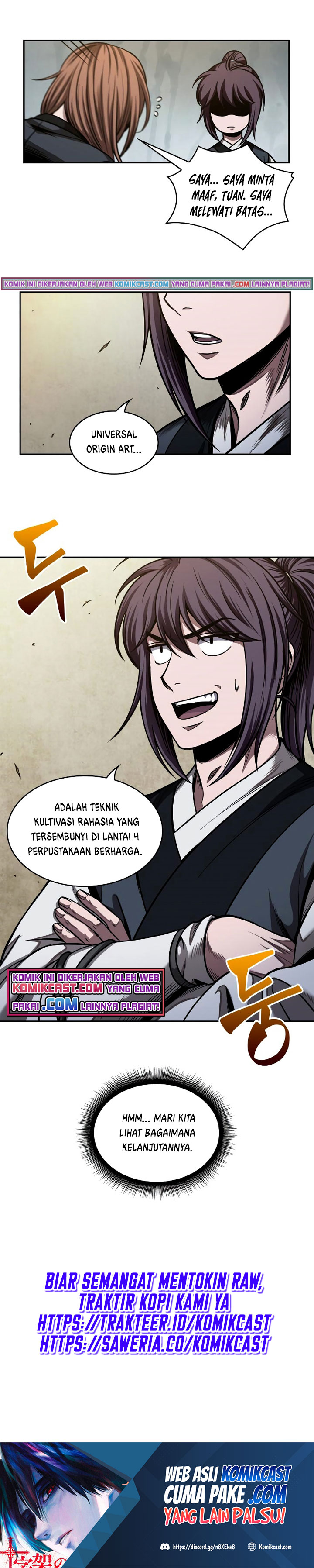 Dilarang COPAS - situs resmi www.mangacanblog.com - Komik nano machine 070 - chapter 70 71 Indonesia nano machine 070 - chapter 70 Terbaru 36|Baca Manga Komik Indonesia|Mangacan