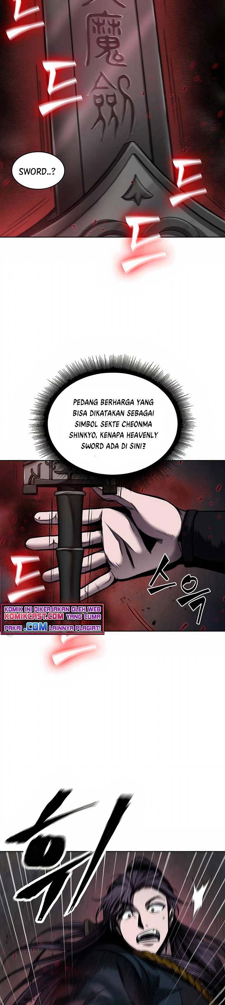 Dilarang COPAS - situs resmi www.mangacanblog.com - Komik nano machine 076 - chapter 76 77 Indonesia nano machine 076 - chapter 76 Terbaru 8|Baca Manga Komik Indonesia|Mangacan