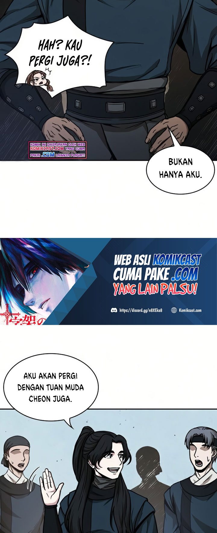 Dilarang COPAS - situs resmi www.mangacanblog.com - Komik nano machine 088 - chapter 88 89 Indonesia nano machine 088 - chapter 88 Terbaru 6|Baca Manga Komik Indonesia|Mangacan