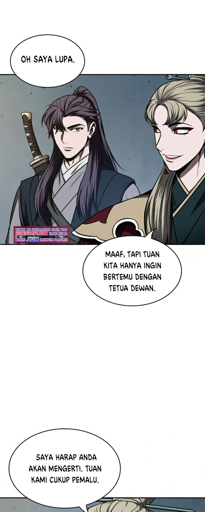 Dilarang COPAS - situs resmi www.mangacanblog.com - Komik nano machine 088 - chapter 88 89 Indonesia nano machine 088 - chapter 88 Terbaru 35|Baca Manga Komik Indonesia|Mangacan