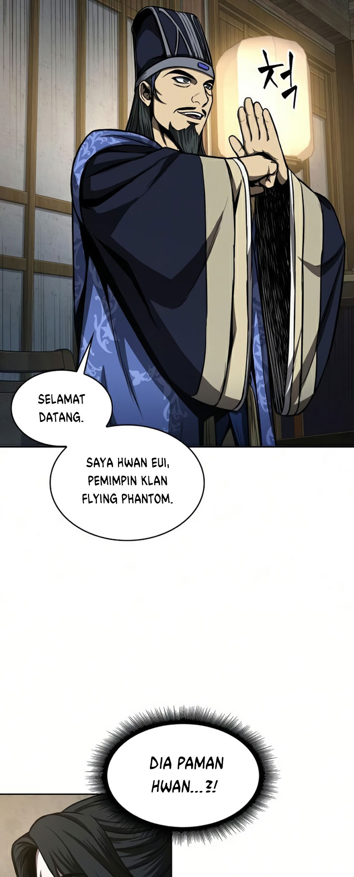 Dilarang COPAS - situs resmi www.mangacanblog.com - Komik nano machine 088 - chapter 88 89 Indonesia nano machine 088 - chapter 88 Terbaru 49|Baca Manga Komik Indonesia|Mangacan