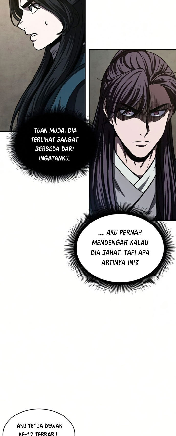 Dilarang COPAS - situs resmi www.mangacanblog.com - Komik nano machine 088 - chapter 88 89 Indonesia nano machine 088 - chapter 88 Terbaru 50|Baca Manga Komik Indonesia|Mangacan