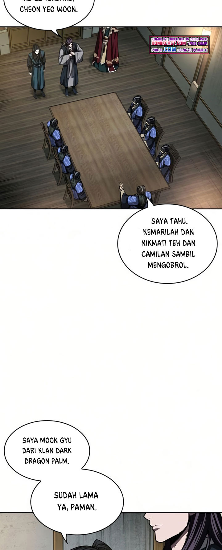 Dilarang COPAS - situs resmi www.mangacanblog.com - Komik nano machine 088 - chapter 88 89 Indonesia nano machine 088 - chapter 88 Terbaru 51|Baca Manga Komik Indonesia|Mangacan