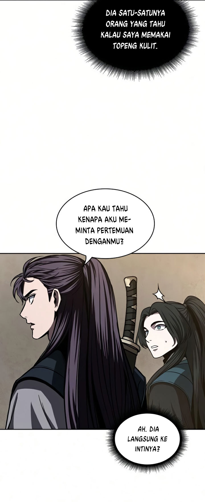 Dilarang COPAS - situs resmi www.mangacanblog.com - Komik nano machine 088 - chapter 88 89 Indonesia nano machine 088 - chapter 88 Terbaru 55|Baca Manga Komik Indonesia|Mangacan