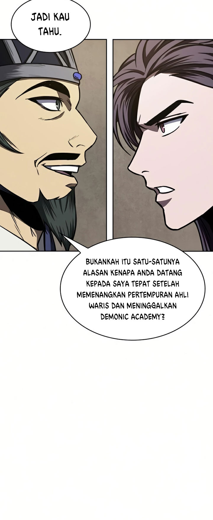 Dilarang COPAS - situs resmi www.mangacanblog.com - Komik nano machine 088 - chapter 88 89 Indonesia nano machine 088 - chapter 88 Terbaru 57|Baca Manga Komik Indonesia|Mangacan