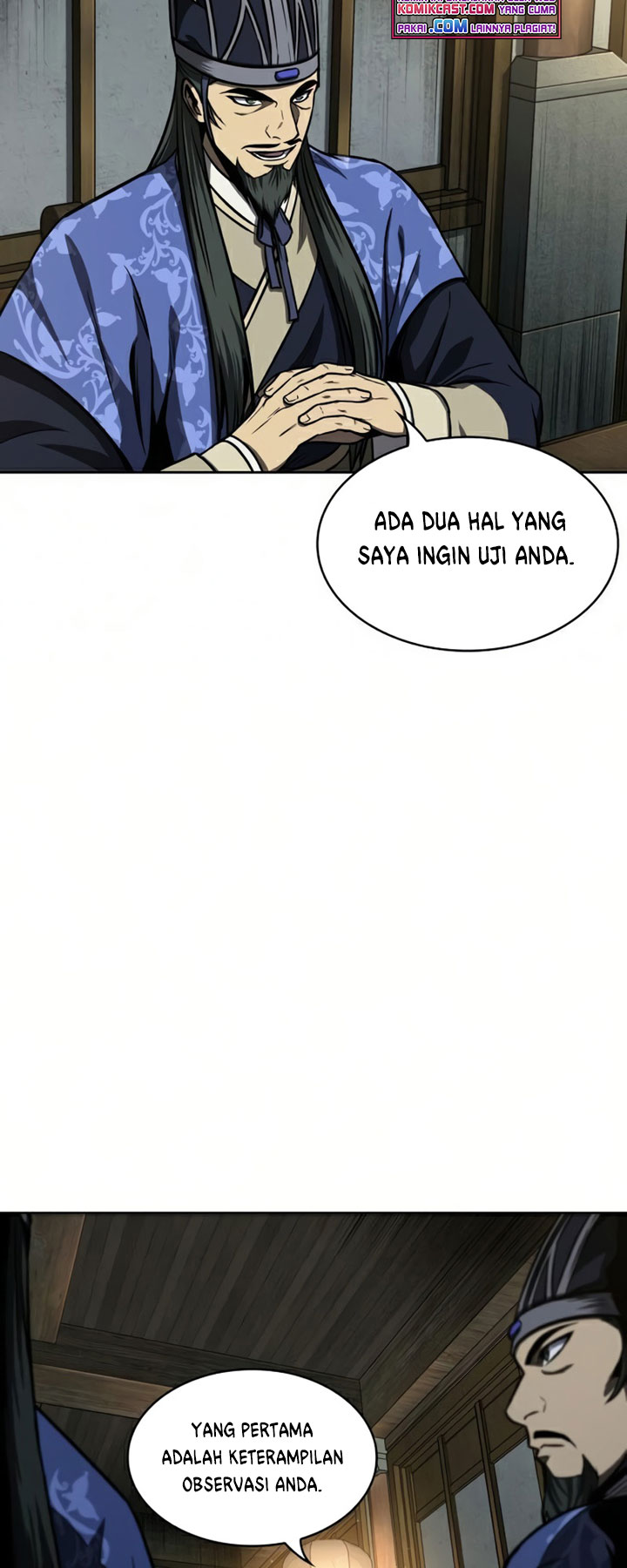 Dilarang COPAS - situs resmi www.mangacanblog.com - Komik nano machine 088 - chapter 88 89 Indonesia nano machine 088 - chapter 88 Terbaru 63|Baca Manga Komik Indonesia|Mangacan