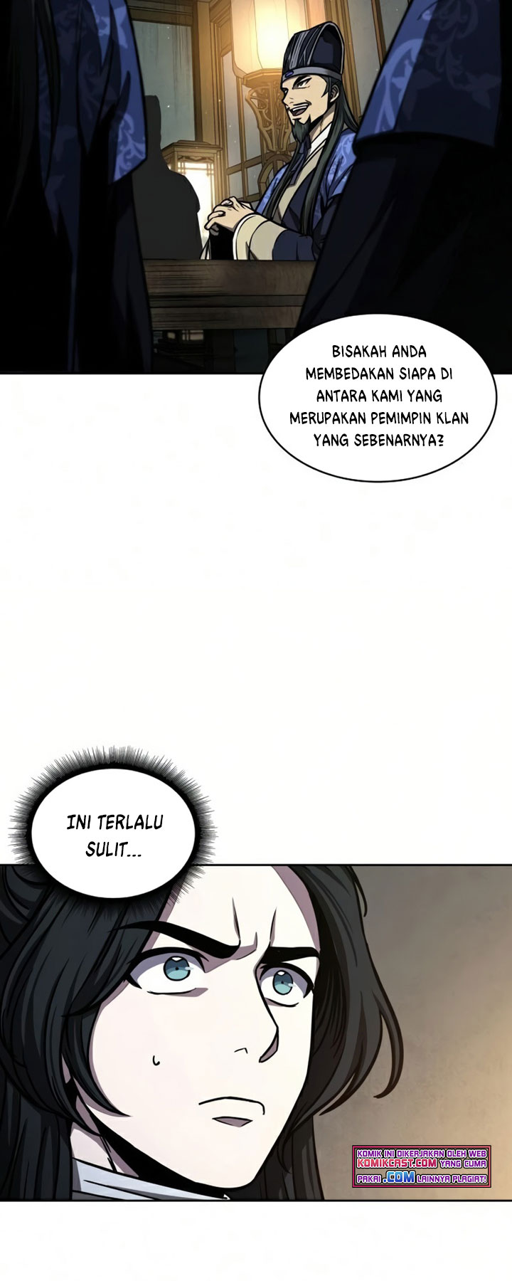 Dilarang COPAS - situs resmi www.mangacanblog.com - Komik nano machine 088 - chapter 88 89 Indonesia nano machine 088 - chapter 88 Terbaru 64|Baca Manga Komik Indonesia|Mangacan