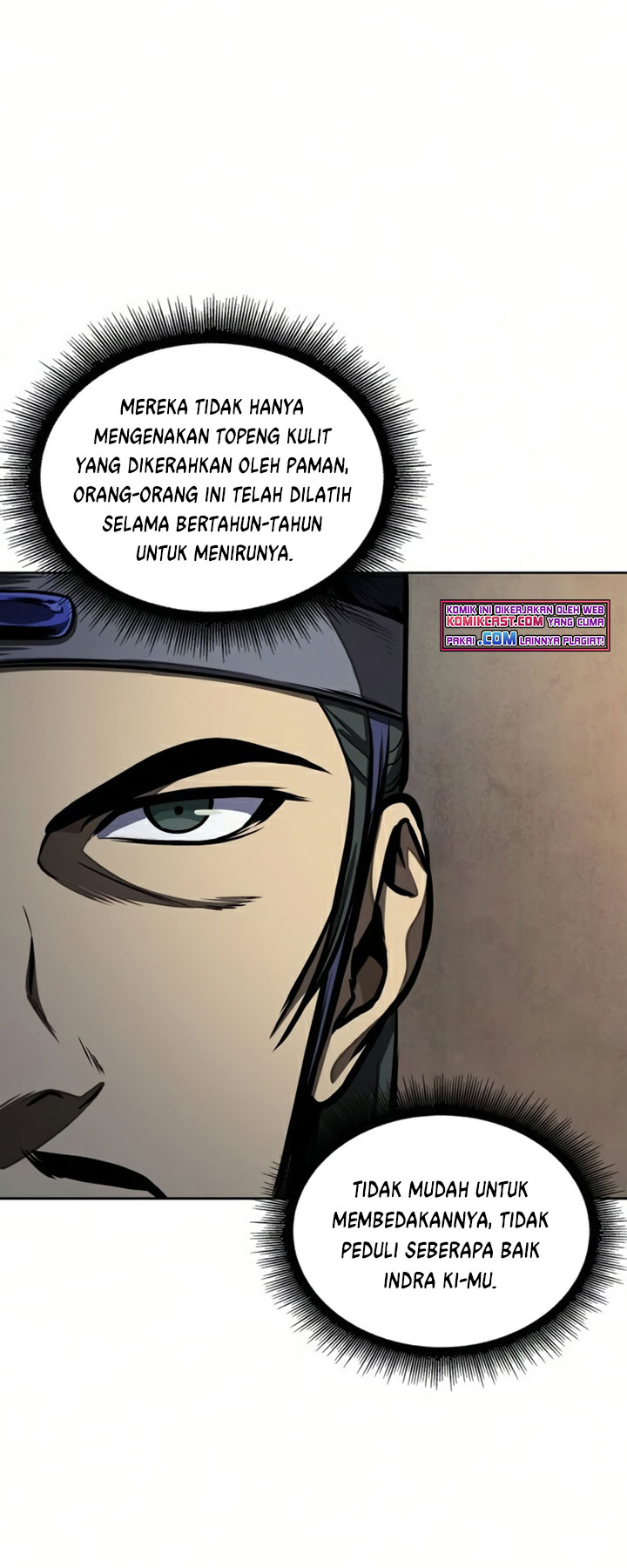 Dilarang COPAS - situs resmi www.mangacanblog.com - Komik nano machine 088 - chapter 88 89 Indonesia nano machine 088 - chapter 88 Terbaru 66|Baca Manga Komik Indonesia|Mangacan