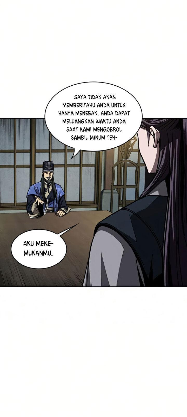 Dilarang COPAS - situs resmi www.mangacanblog.com - Komik nano machine 088 - chapter 88 89 Indonesia nano machine 088 - chapter 88 Terbaru 67|Baca Manga Komik Indonesia|Mangacan