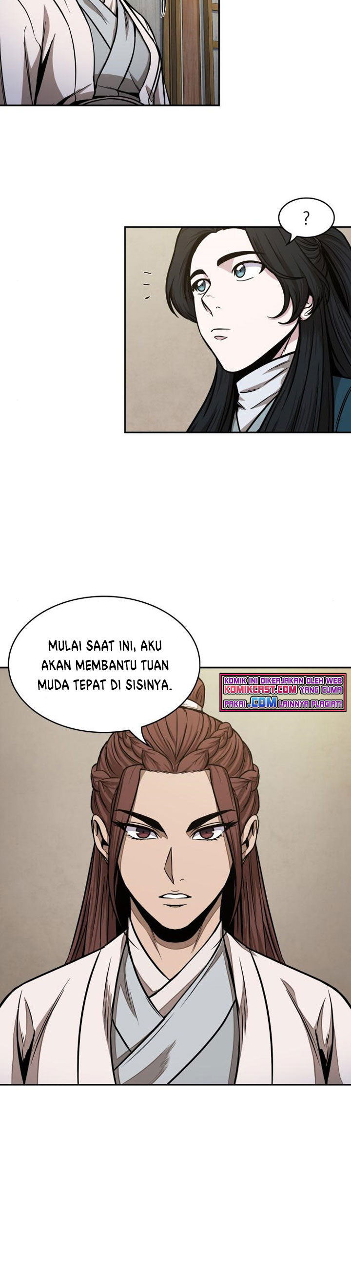 Dilarang COPAS - situs resmi www.mangacanblog.com - Komik nano machine 100 - chapter 100 101 Indonesia nano machine 100 - chapter 100 Terbaru 2|Baca Manga Komik Indonesia|Mangacan