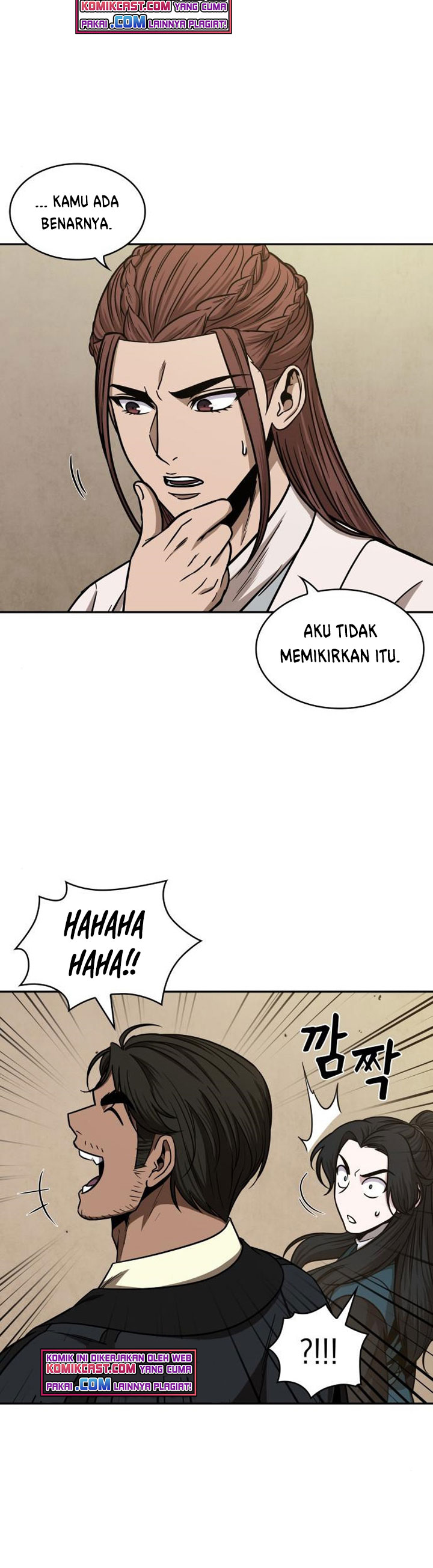 Dilarang COPAS - situs resmi www.mangacanblog.com - Komik nano machine 100 - chapter 100 101 Indonesia nano machine 100 - chapter 100 Terbaru 6|Baca Manga Komik Indonesia|Mangacan