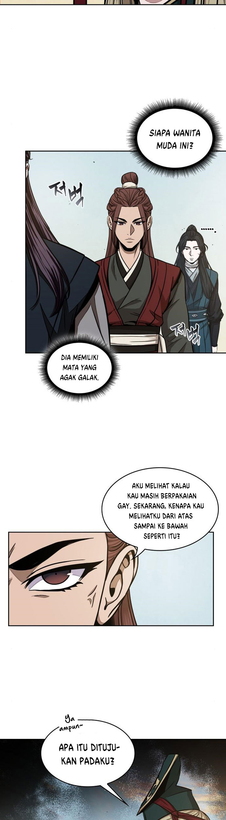 Dilarang COPAS - situs resmi www.mangacanblog.com - Komik nano machine 100 - chapter 100 101 Indonesia nano machine 100 - chapter 100 Terbaru 10|Baca Manga Komik Indonesia|Mangacan