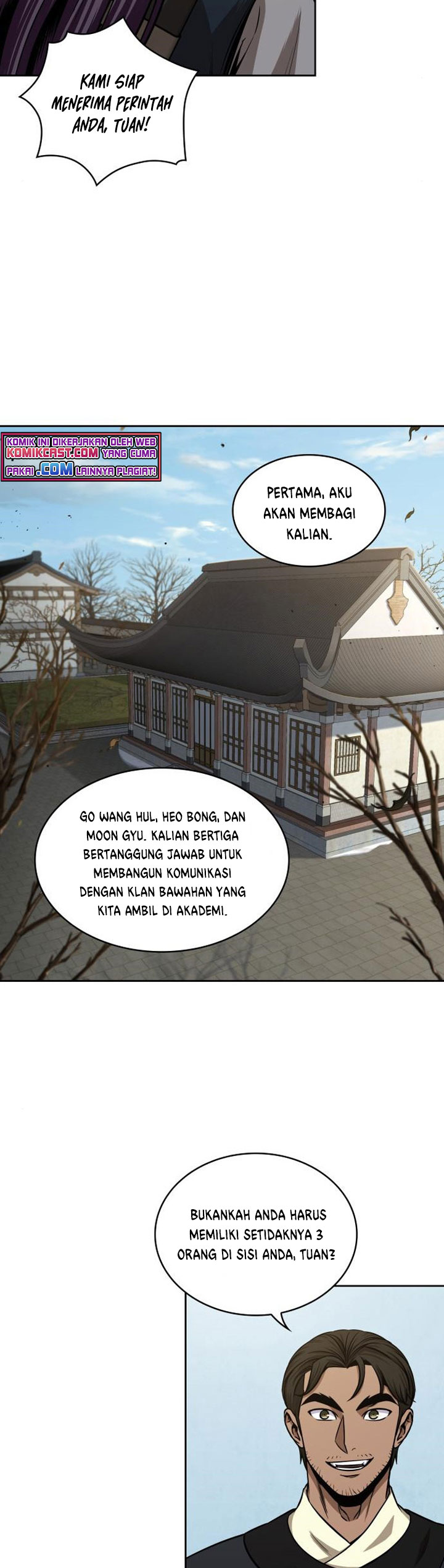 Dilarang COPAS - situs resmi www.mangacanblog.com - Komik nano machine 100 - chapter 100 101 Indonesia nano machine 100 - chapter 100 Terbaru 21|Baca Manga Komik Indonesia|Mangacan