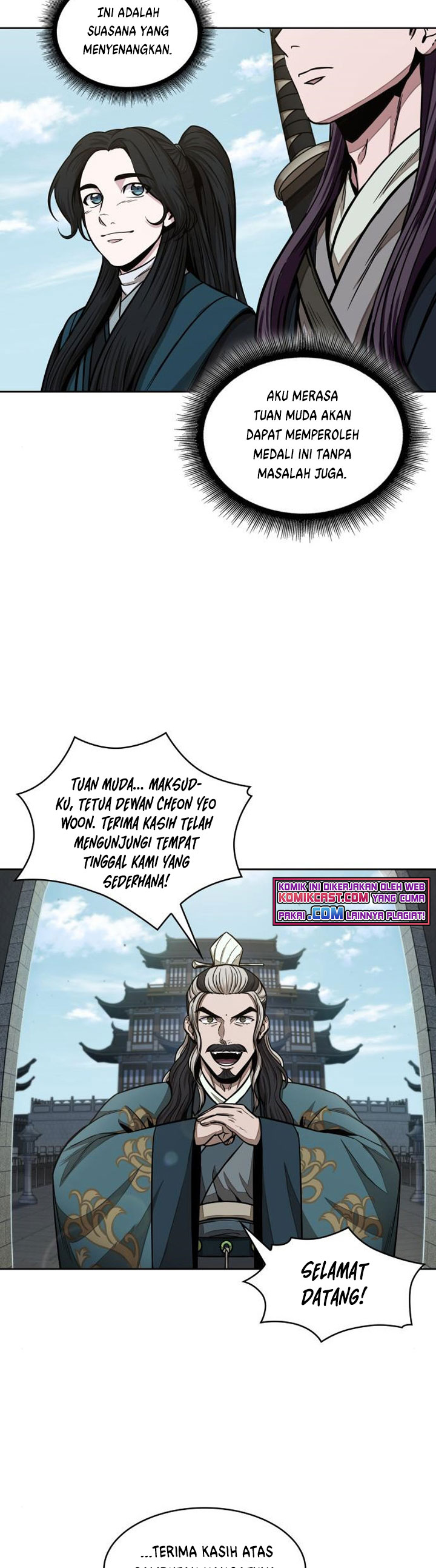 Dilarang COPAS - situs resmi www.mangacanblog.com - Komik nano machine 100 - chapter 100 101 Indonesia nano machine 100 - chapter 100 Terbaru 26|Baca Manga Komik Indonesia|Mangacan