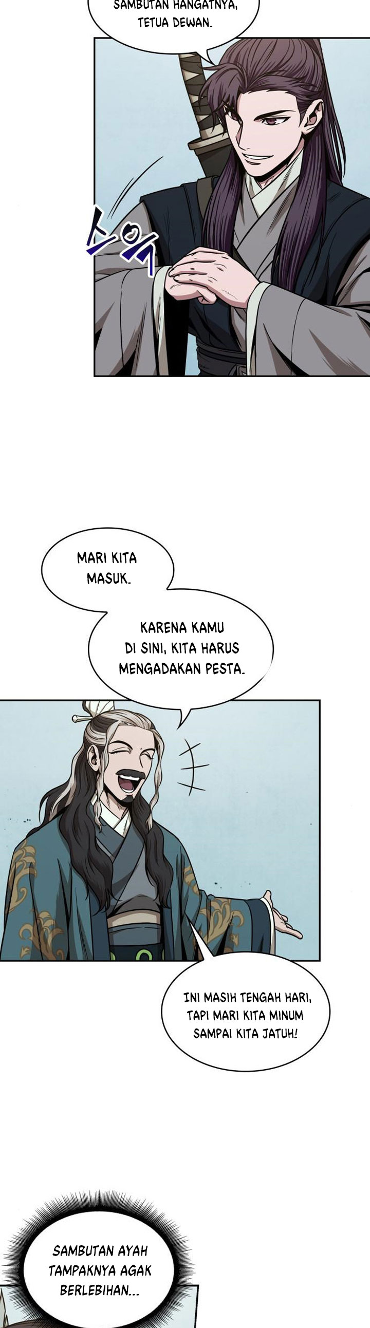 Dilarang COPAS - situs resmi www.mangacanblog.com - Komik nano machine 100 - chapter 100 101 Indonesia nano machine 100 - chapter 100 Terbaru 27|Baca Manga Komik Indonesia|Mangacan