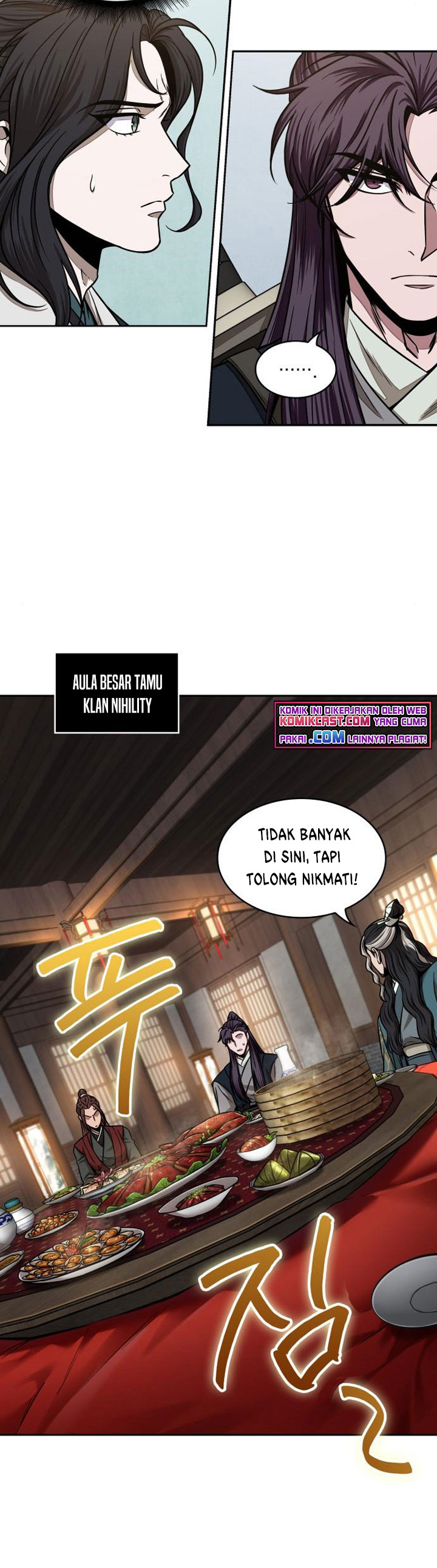 Dilarang COPAS - situs resmi www.mangacanblog.com - Komik nano machine 100 - chapter 100 101 Indonesia nano machine 100 - chapter 100 Terbaru 28|Baca Manga Komik Indonesia|Mangacan