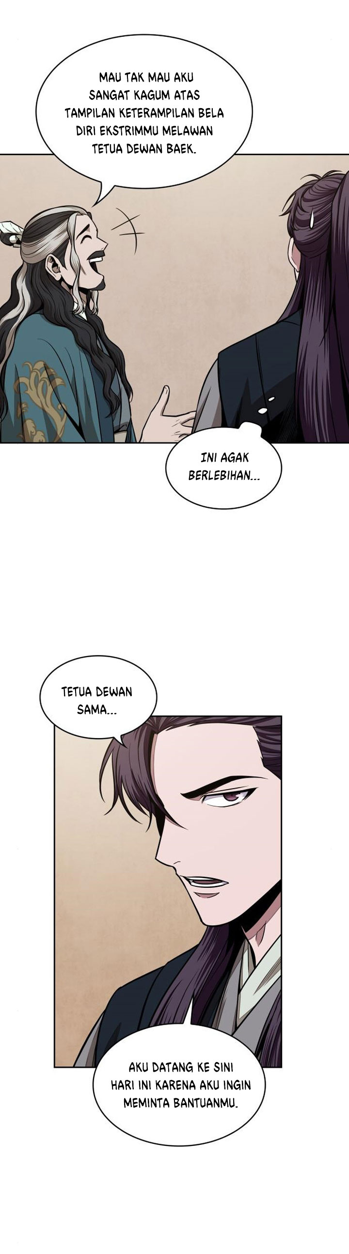 Dilarang COPAS - situs resmi www.mangacanblog.com - Komik nano machine 100 - chapter 100 101 Indonesia nano machine 100 - chapter 100 Terbaru 29|Baca Manga Komik Indonesia|Mangacan