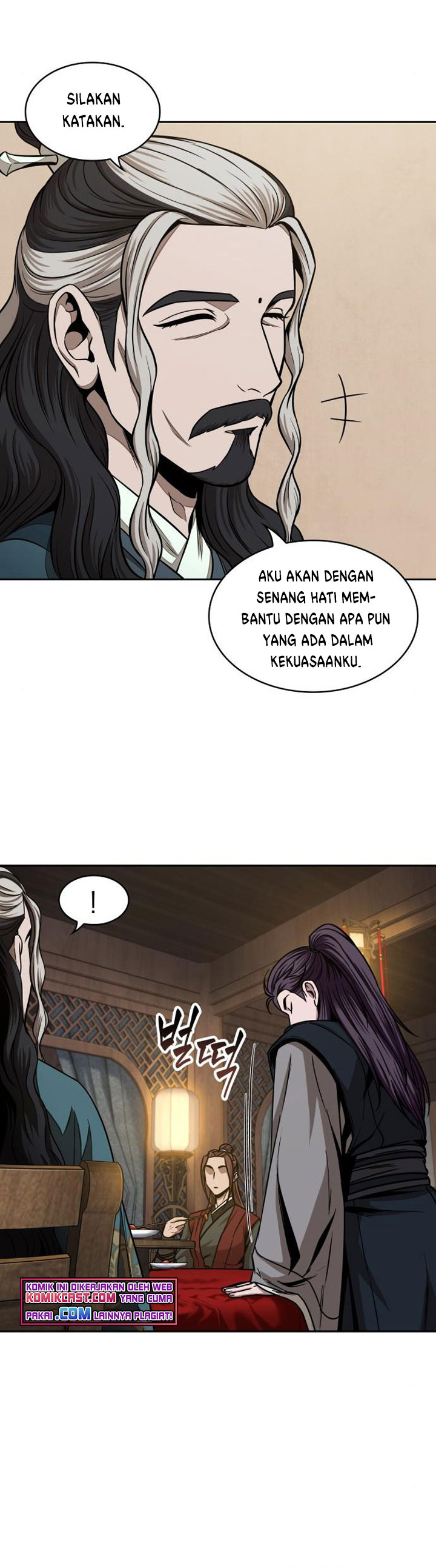 Dilarang COPAS - situs resmi www.mangacanblog.com - Komik nano machine 100 - chapter 100 101 Indonesia nano machine 100 - chapter 100 Terbaru 30|Baca Manga Komik Indonesia|Mangacan