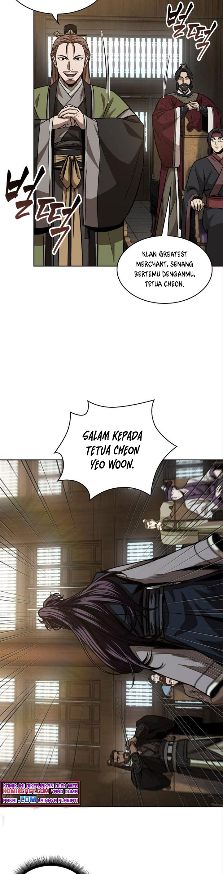 Dilarang COPAS - situs resmi www.mangacanblog.com - Komik nano machine 102 - chapter 102 103 Indonesia nano machine 102 - chapter 102 Terbaru 24|Baca Manga Komik Indonesia|Mangacan