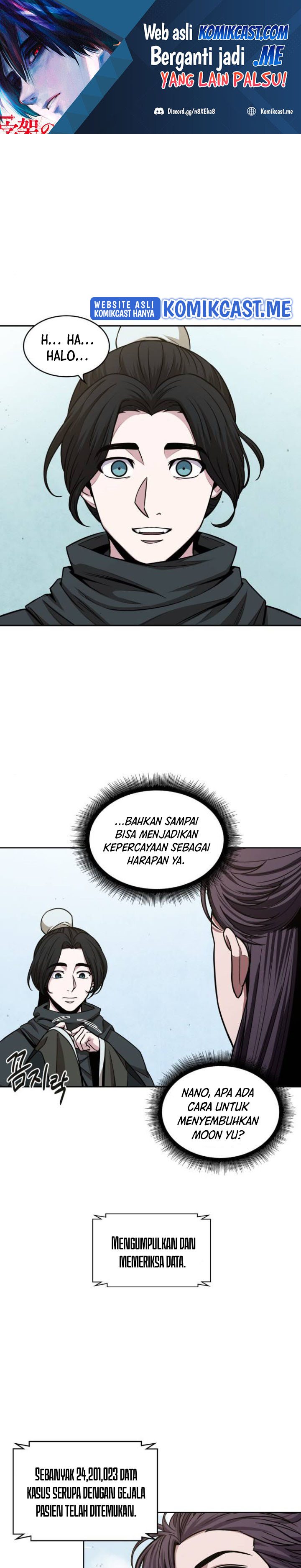 Dilarang COPAS - situs resmi www.mangacanblog.com - Komik nano machine 117 - chapter 117 118 Indonesia nano machine 117 - chapter 117 Terbaru 1|Baca Manga Komik Indonesia|Mangacan