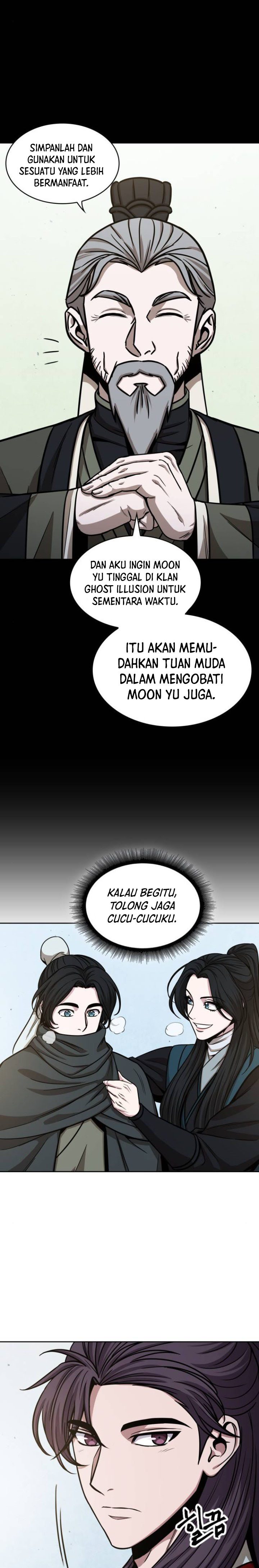 Dilarang COPAS - situs resmi www.mangacanblog.com - Komik nano machine 117 - chapter 117 118 Indonesia nano machine 117 - chapter 117 Terbaru 13|Baca Manga Komik Indonesia|Mangacan