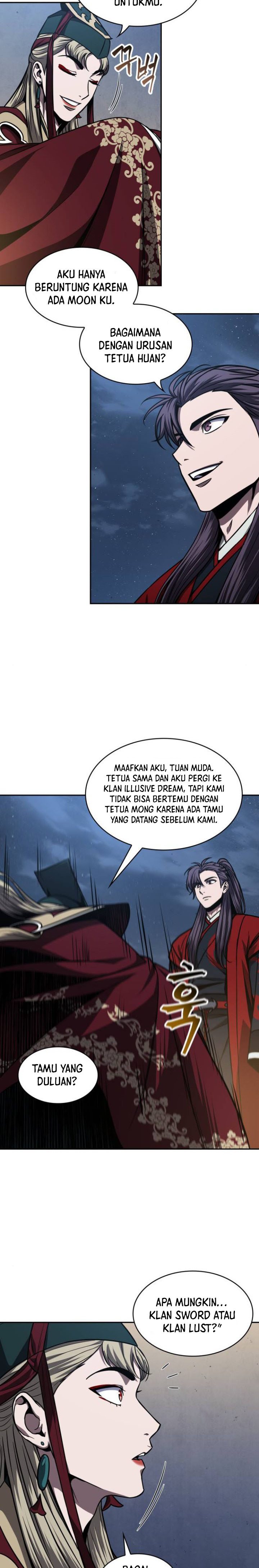 Dilarang COPAS - situs resmi www.mangacanblog.com - Komik nano machine 117 - chapter 117 118 Indonesia nano machine 117 - chapter 117 Terbaru 17|Baca Manga Komik Indonesia|Mangacan