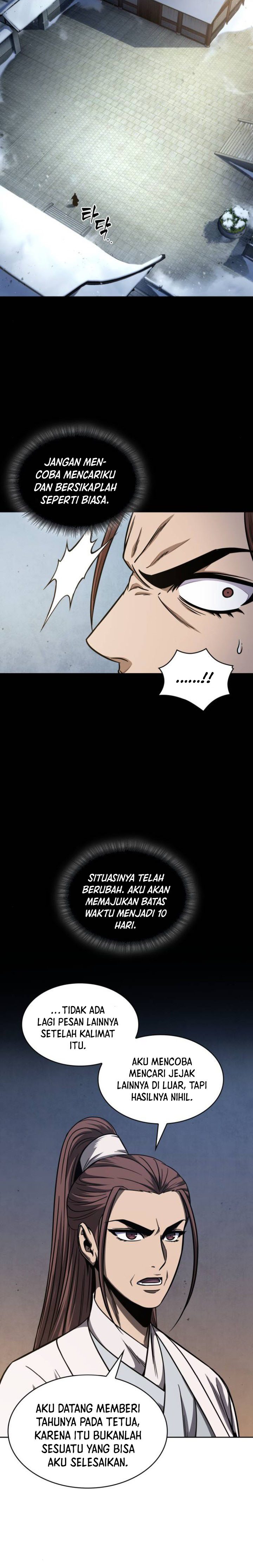 Dilarang COPAS - situs resmi www.mangacanblog.com - Komik nano machine 117 - chapter 117 118 Indonesia nano machine 117 - chapter 117 Terbaru 21|Baca Manga Komik Indonesia|Mangacan