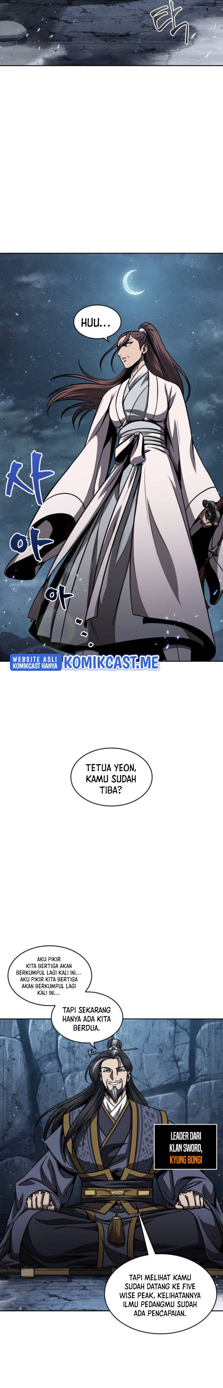 Dilarang COPAS - situs resmi www.mangacanblog.com - Komik nano machine 117 - chapter 117 118 Indonesia nano machine 117 - chapter 117 Terbaru 24|Baca Manga Komik Indonesia|Mangacan