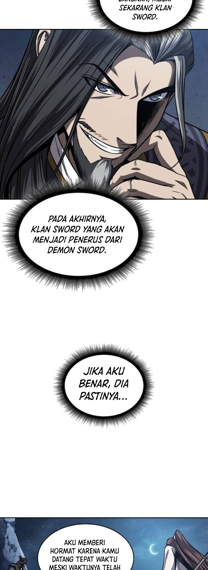 Dilarang COPAS - situs resmi www.mangacanblog.com - Komik nano machine 117 - chapter 117 118 Indonesia nano machine 117 - chapter 117 Terbaru 26|Baca Manga Komik Indonesia|Mangacan