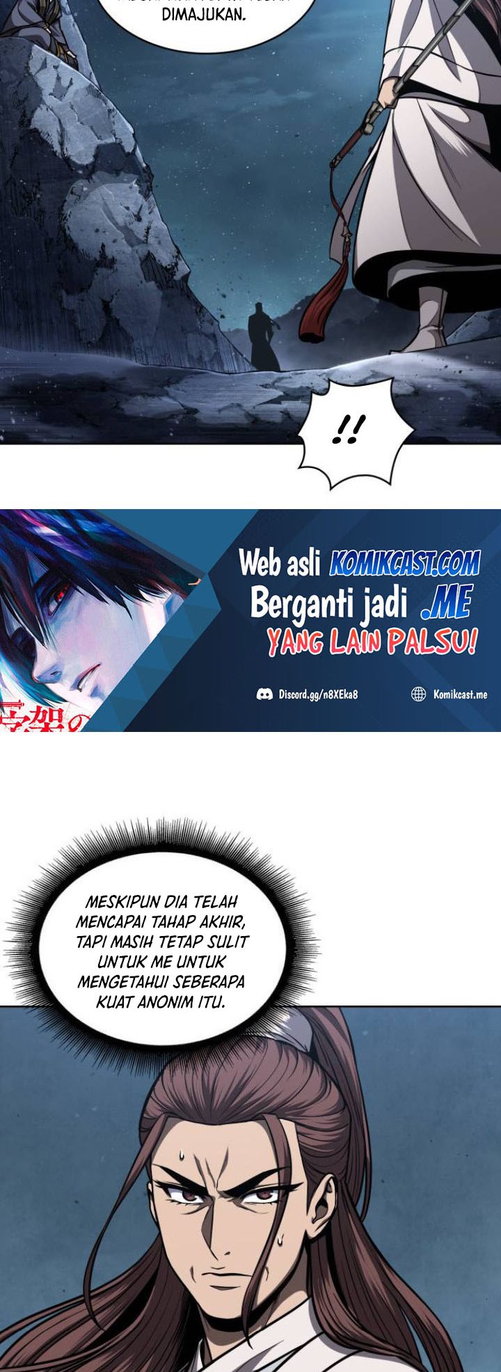 Dilarang COPAS - situs resmi www.mangacanblog.com - Komik nano machine 117 - chapter 117 118 Indonesia nano machine 117 - chapter 117 Terbaru 27|Baca Manga Komik Indonesia|Mangacan