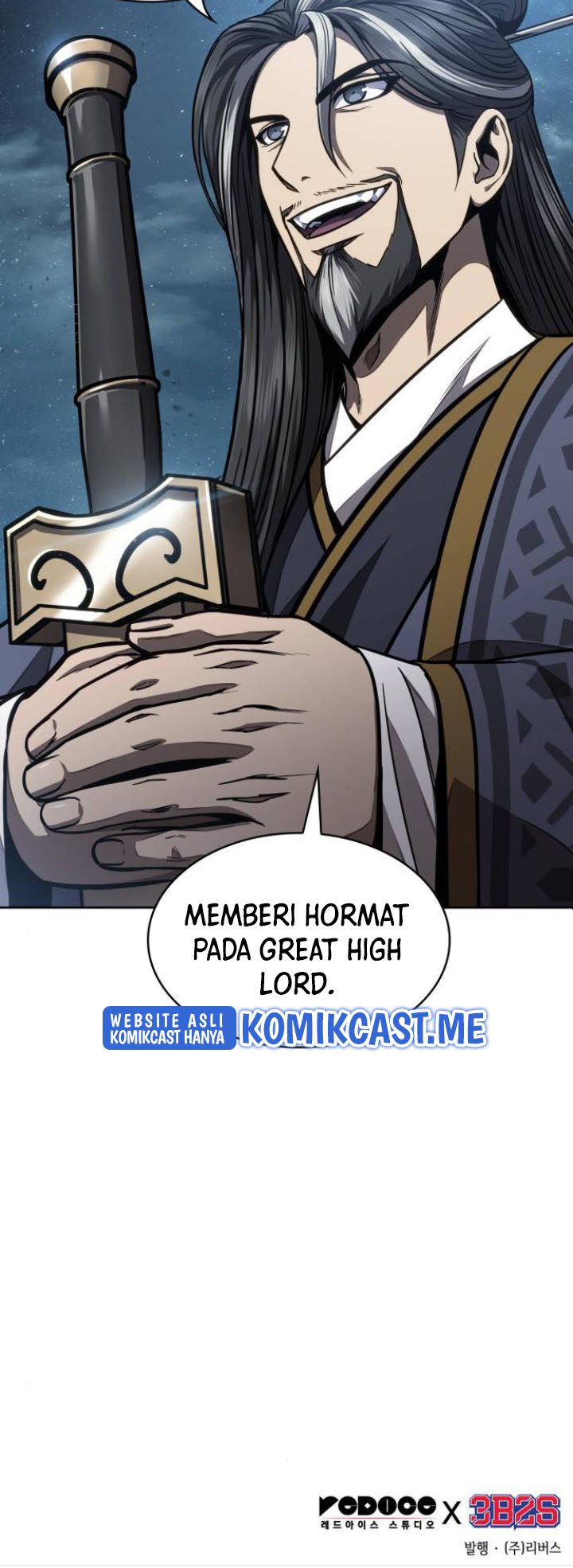 Dilarang COPAS - situs resmi www.mangacanblog.com - Komik nano machine 117 - chapter 117 118 Indonesia nano machine 117 - chapter 117 Terbaru 30|Baca Manga Komik Indonesia|Mangacan