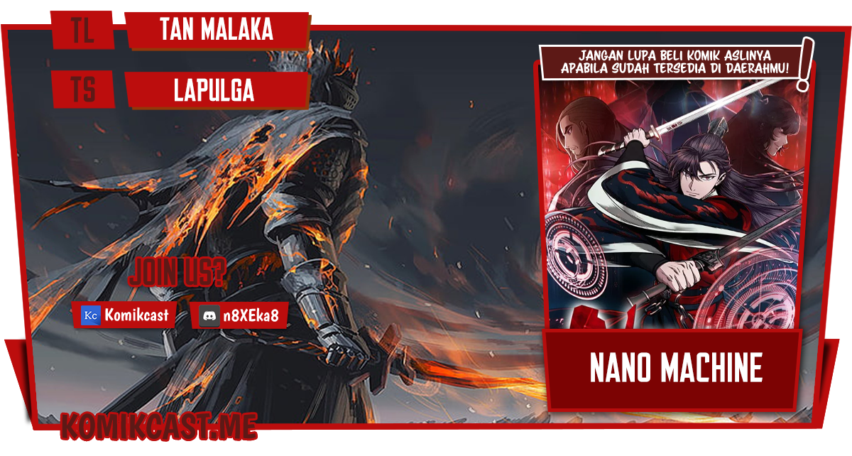 Dilarang COPAS - situs resmi www.mangacanblog.com - Komik nano machine 121 - chapter 121 122 Indonesia nano machine 121 - chapter 121 Terbaru 0|Baca Manga Komik Indonesia|Mangacan