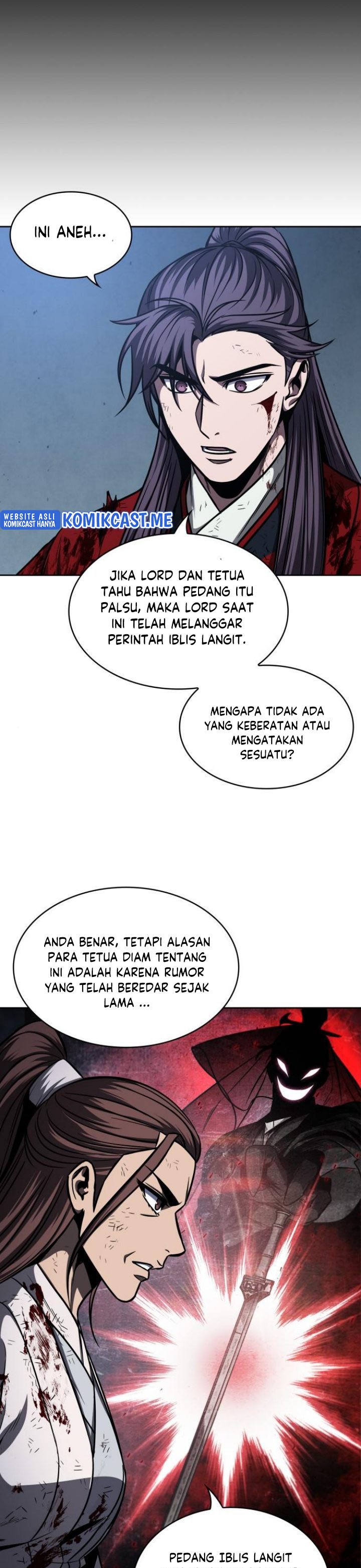 Dilarang COPAS - situs resmi www.mangacanblog.com - Komik nano machine 121 - chapter 121 122 Indonesia nano machine 121 - chapter 121 Terbaru 10|Baca Manga Komik Indonesia|Mangacan