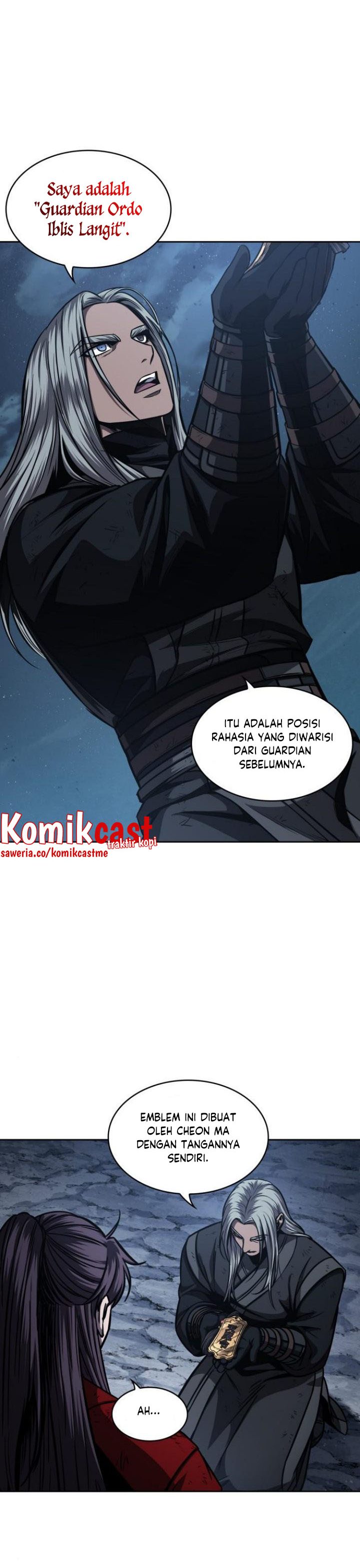 Dilarang COPAS - situs resmi www.mangacanblog.com - Komik nano machine 121 - chapter 121 122 Indonesia nano machine 121 - chapter 121 Terbaru 15|Baca Manga Komik Indonesia|Mangacan