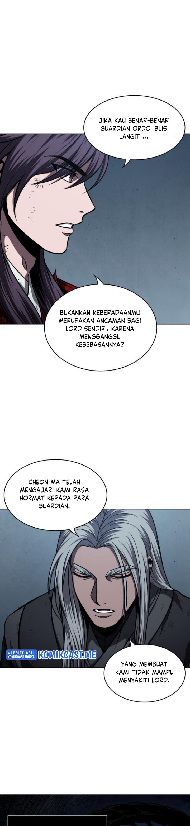 Dilarang COPAS - situs resmi www.mangacanblog.com - Komik nano machine 121 - chapter 121 122 Indonesia nano machine 121 - chapter 121 Terbaru 16|Baca Manga Komik Indonesia|Mangacan