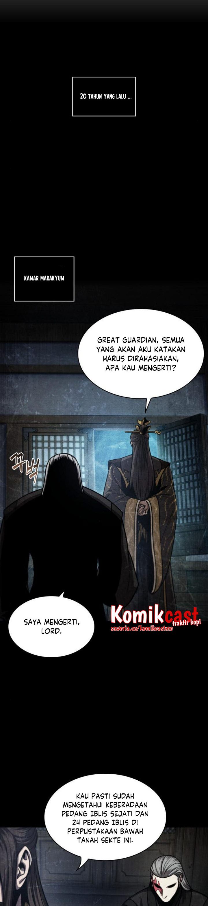 Dilarang COPAS - situs resmi www.mangacanblog.com - Komik nano machine 121 - chapter 121 122 Indonesia nano machine 121 - chapter 121 Terbaru 30|Baca Manga Komik Indonesia|Mangacan