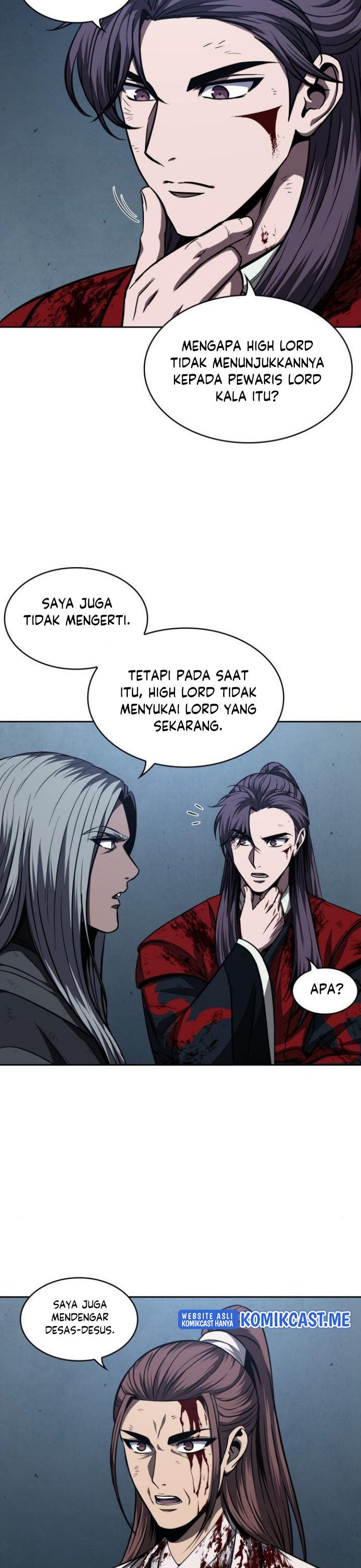 Dilarang COPAS - situs resmi www.mangacanblog.com - Komik nano machine 121 - chapter 121 122 Indonesia nano machine 121 - chapter 121 Terbaru 35|Baca Manga Komik Indonesia|Mangacan