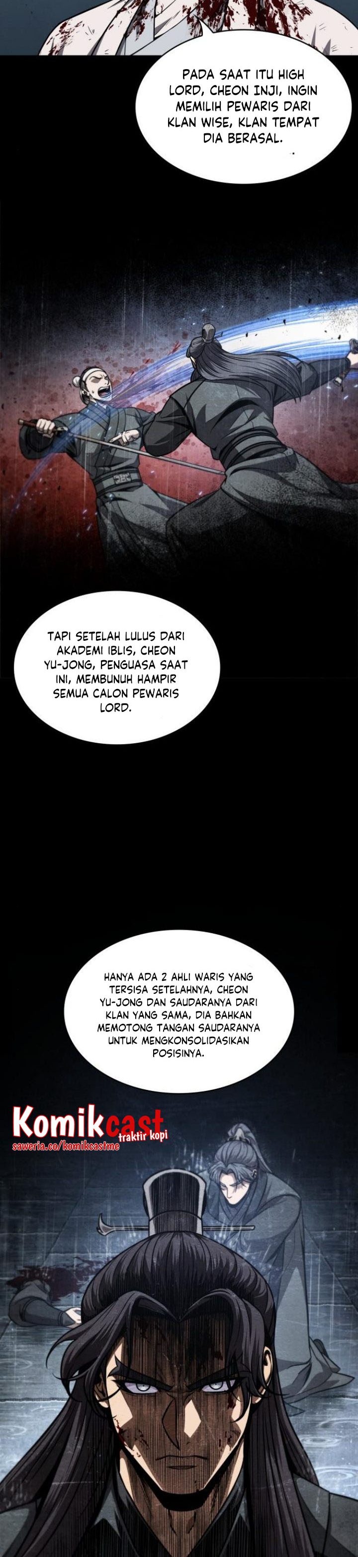 Dilarang COPAS - situs resmi www.mangacanblog.com - Komik nano machine 121 - chapter 121 122 Indonesia nano machine 121 - chapter 121 Terbaru 36|Baca Manga Komik Indonesia|Mangacan