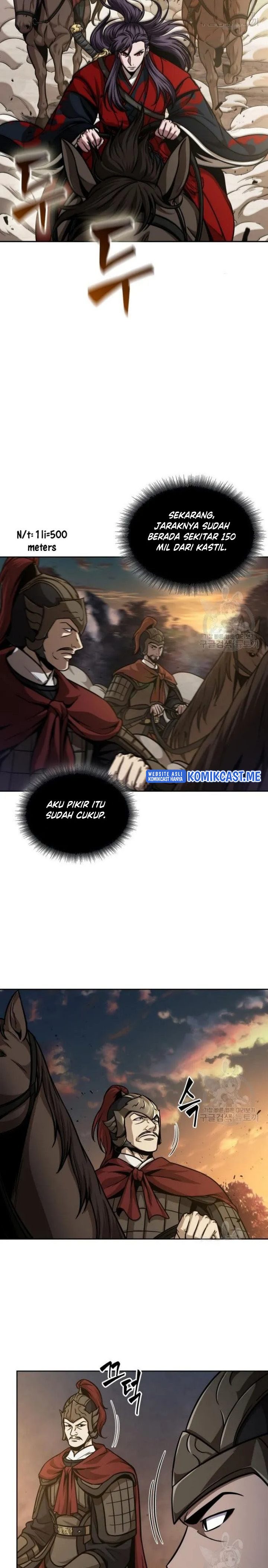 Dilarang COPAS - situs resmi www.mangacanblog.com - Komik nano machine 124 - chapter 124 125 Indonesia nano machine 124 - chapter 124 Terbaru 8|Baca Manga Komik Indonesia|Mangacan